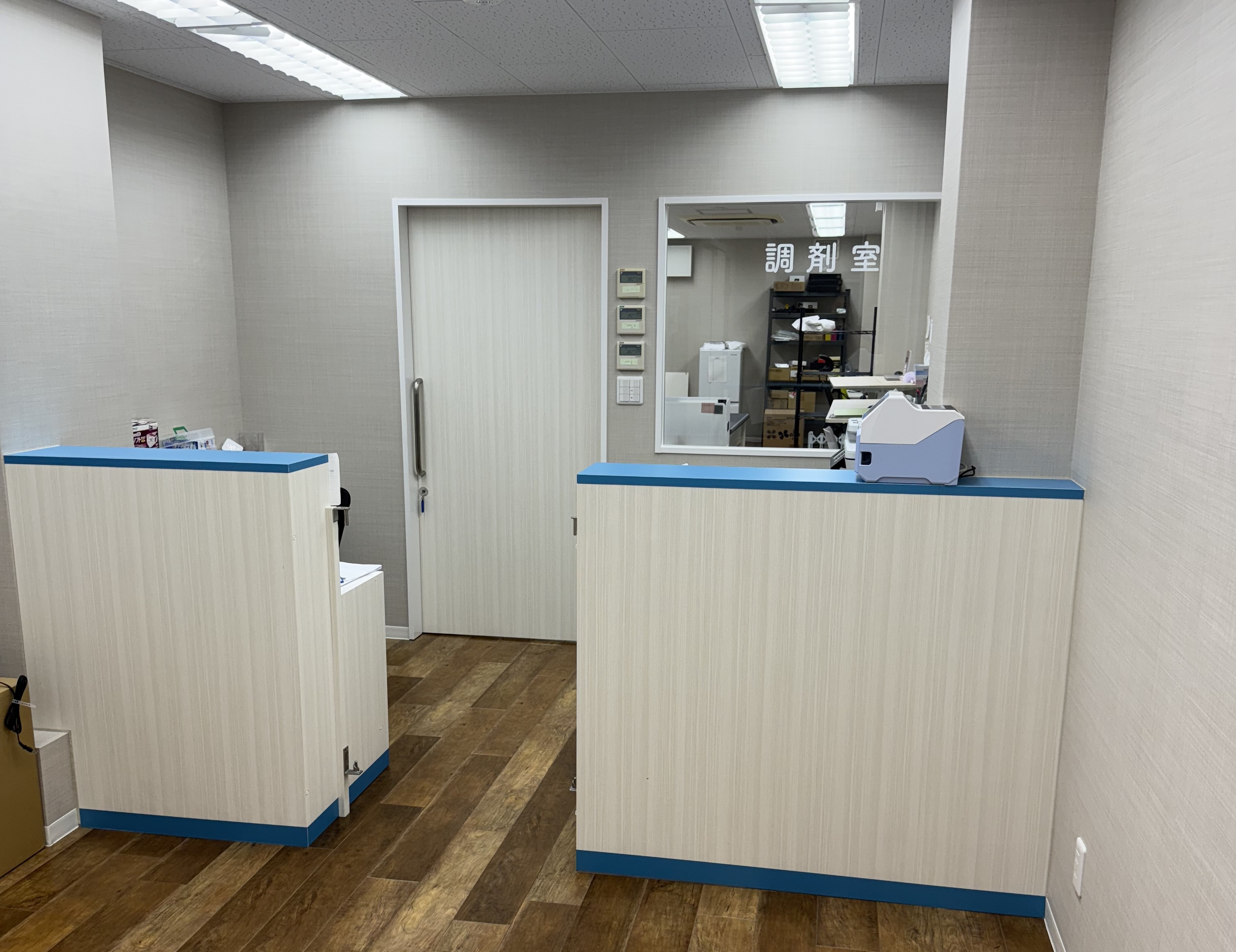 店舗情報